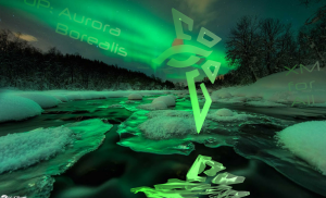 AuroraBorealis